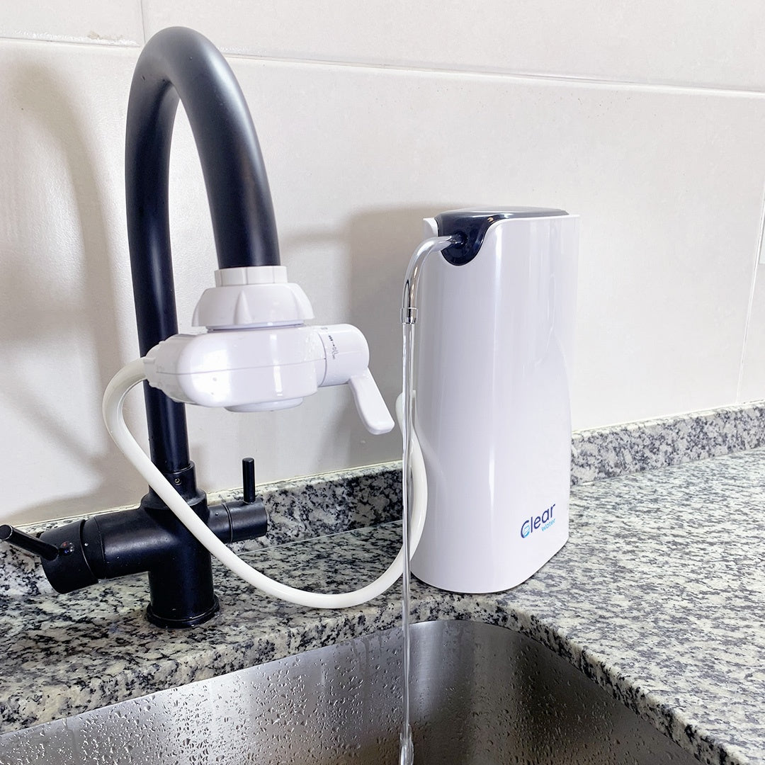 ARRENDAMIENTO DISPENSADOR AQUART 101