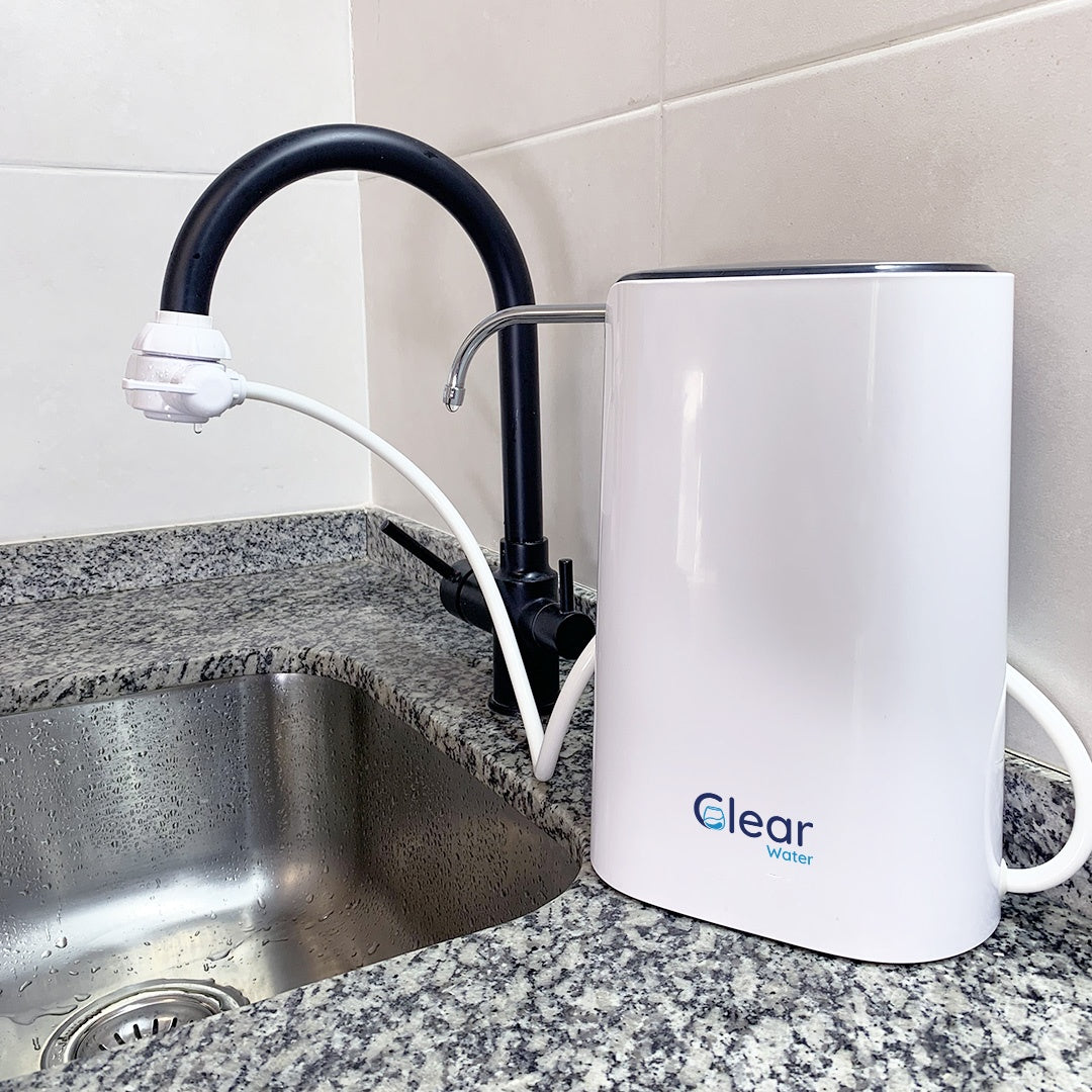 ARRENDAMIENTO DISPENSADOR AQUART 101