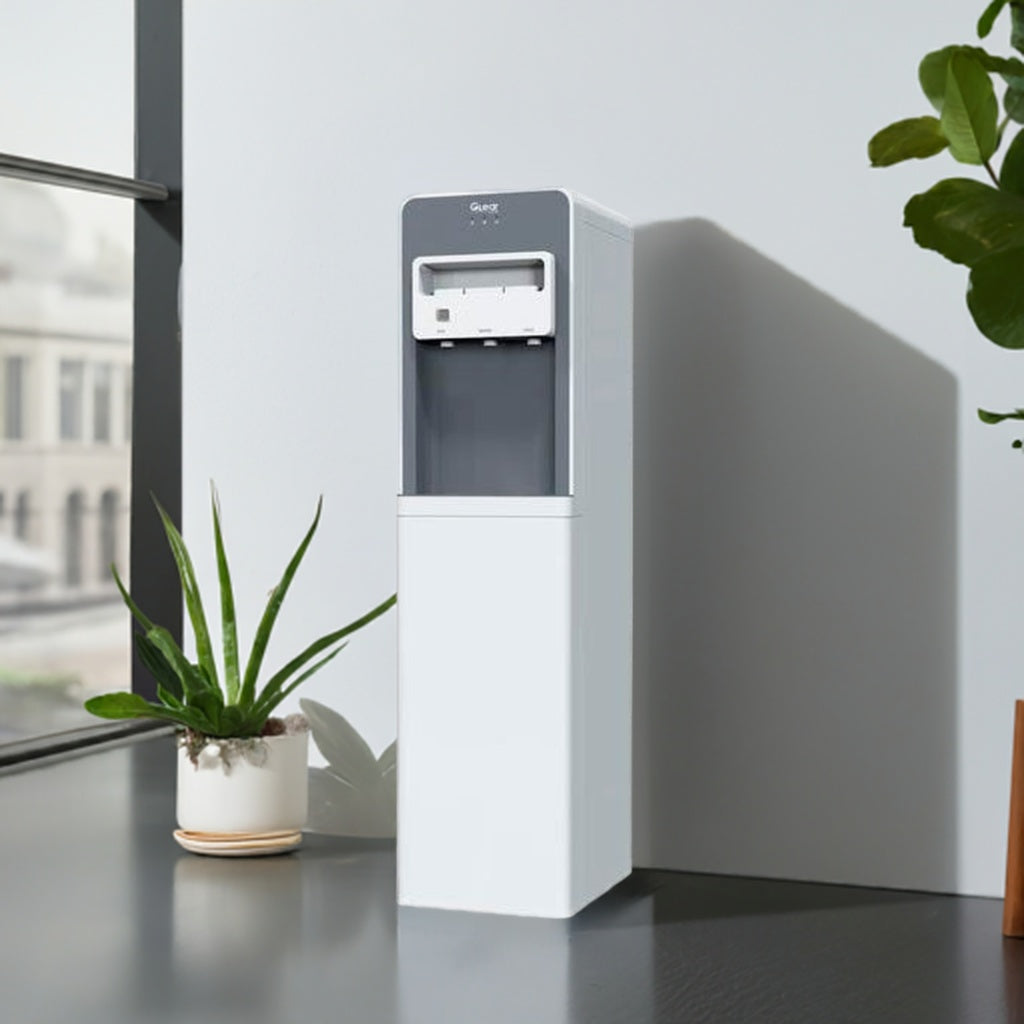 Reacondicionado- Dispensador de agua de pie FY-508