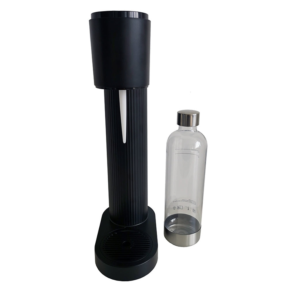 GASIFICADOR SODA MAKER + TANQUE