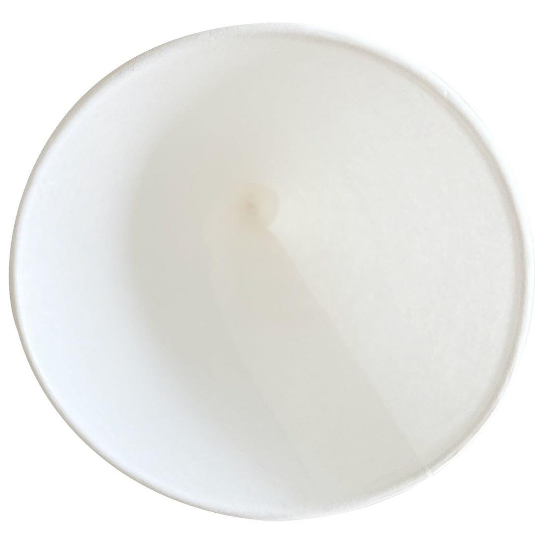 BOLSA DE VASOS 250 UNIDADES DE VASOS CONICOS BIODEGRADABLES