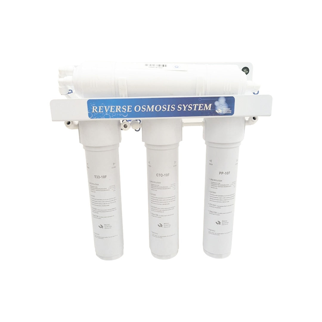 Purificador bajo mesada de Osmosis inversa Clear-FFC