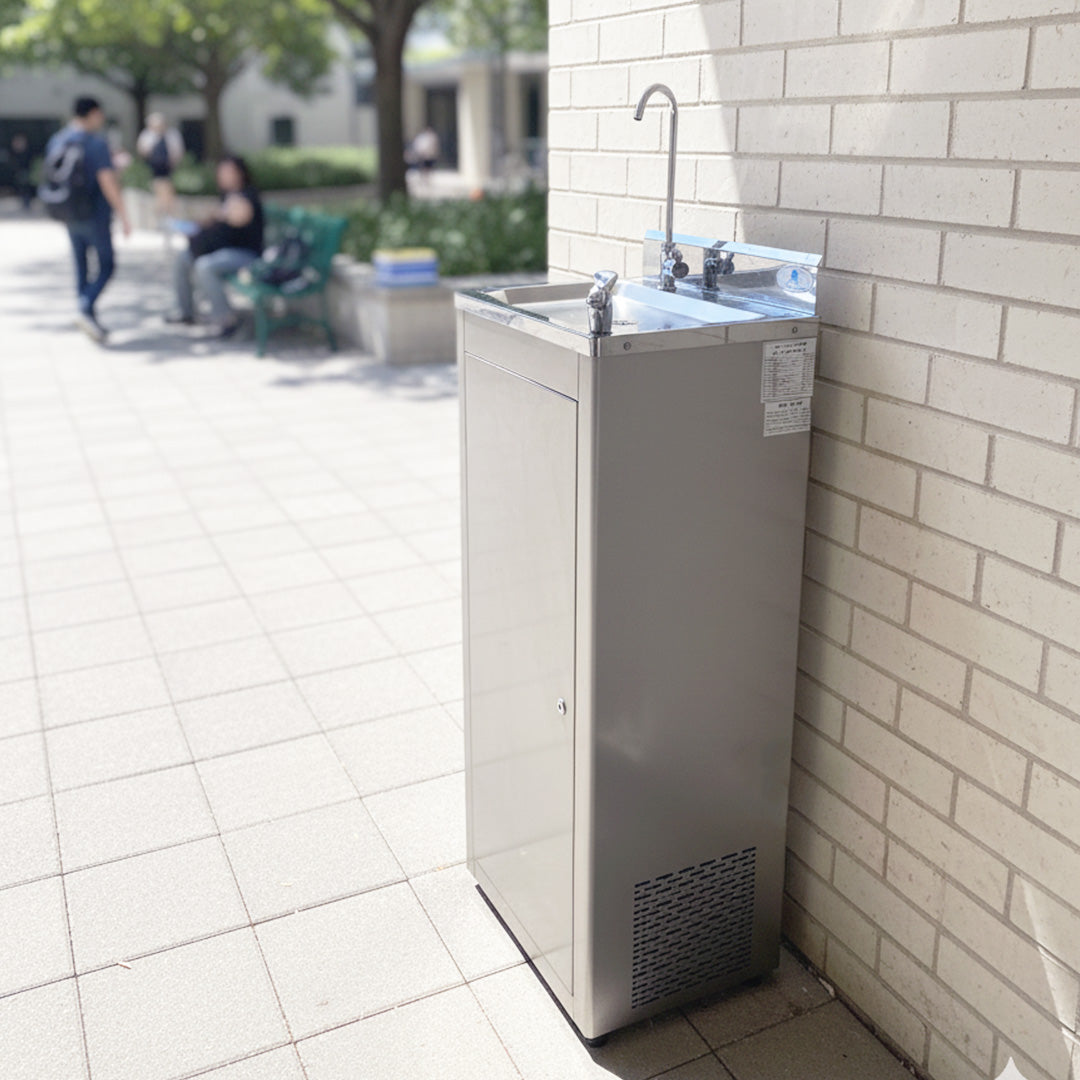 Alquiler Dispensador YS-WB