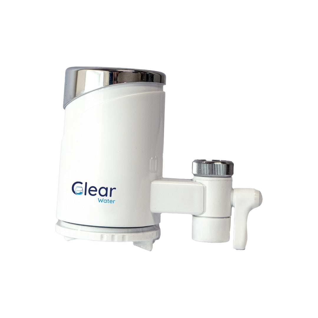 Purificador de Carbon activado y ultrafiltrante para FF-5600