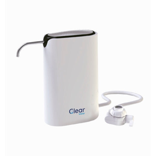 Purificador Ultrafiltrante y Carbón Activado AQ-101