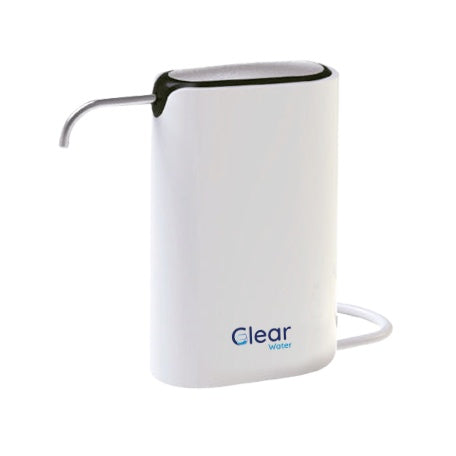 Purificador Ultrafiltrante y Carbón Activado AQ-101