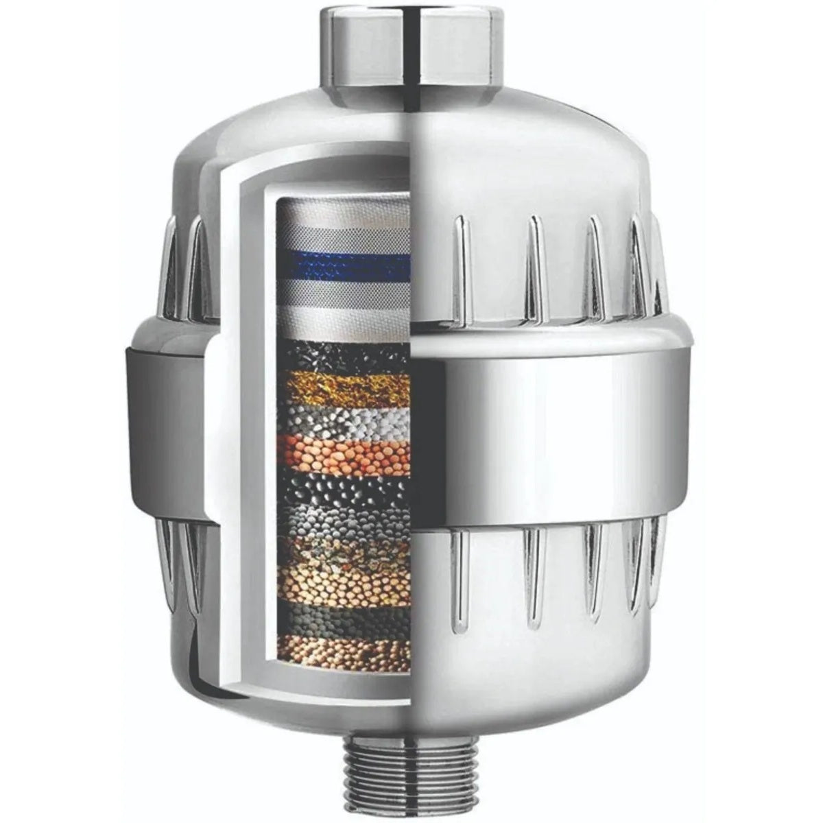 Hidro Shield Premium – Purificador de Agua Multizona para el hogar