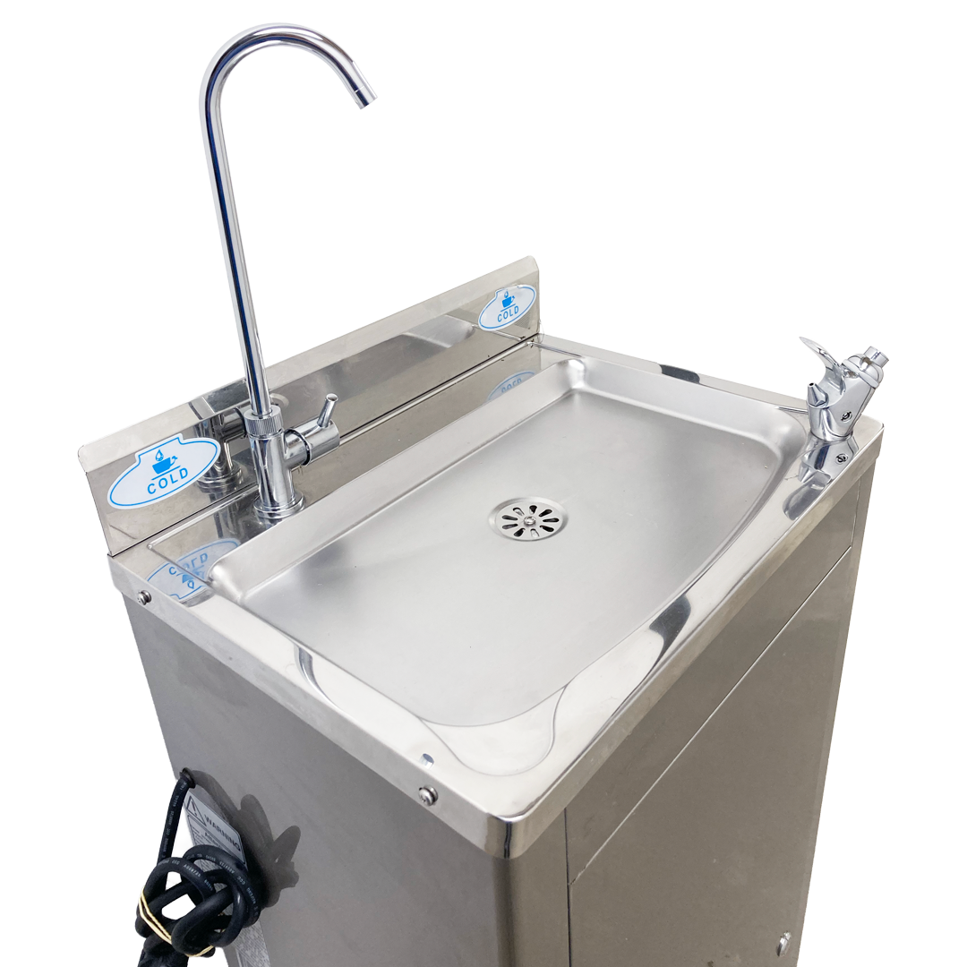 Alquiler Dispensador YS-WB