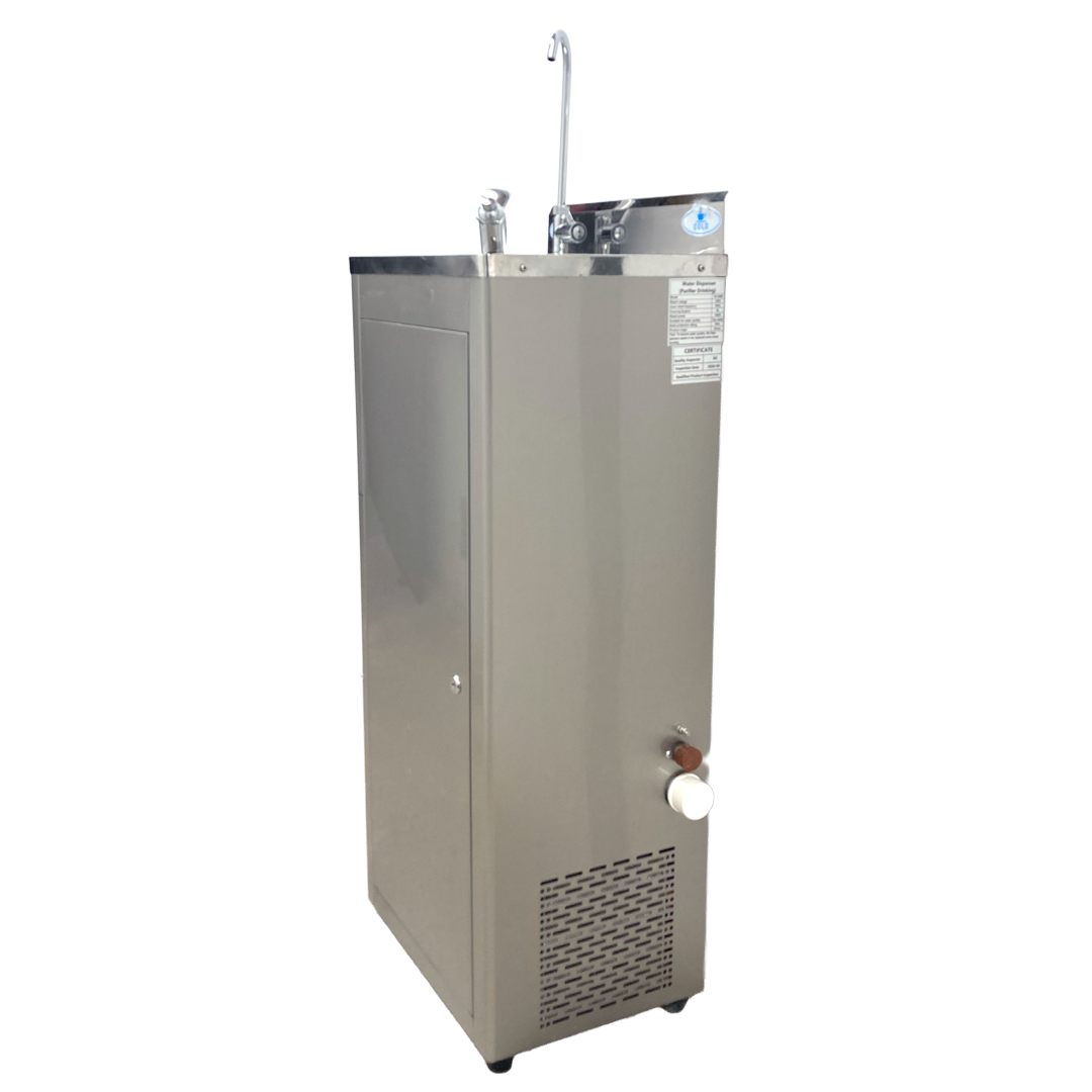 Alquiler Dispensador YS-WB