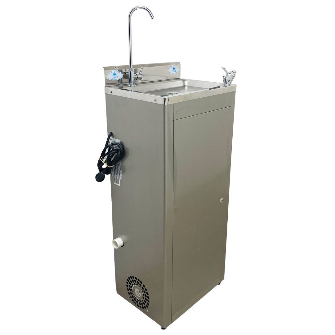 Alquiler Dispensador YS-WB