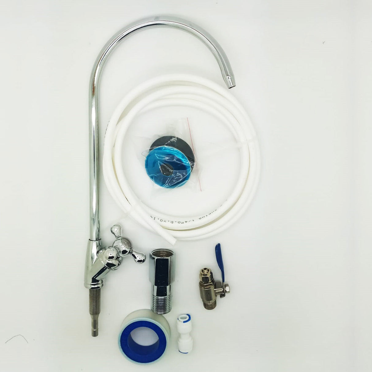 GRIFO P/PURIFICADOR BAJO MESADA ESTANDAR