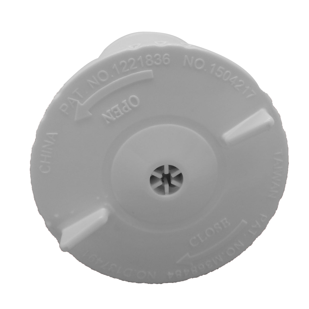 Filtro de Carbon activado y ultrafiltrante para FF-5600