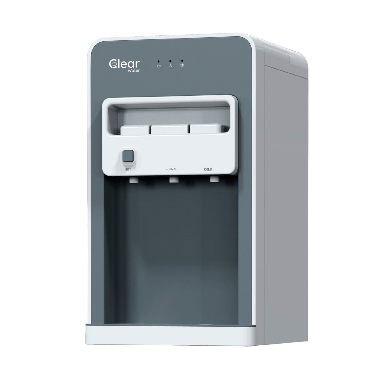 Dispensador de agua de mesada FYT-508