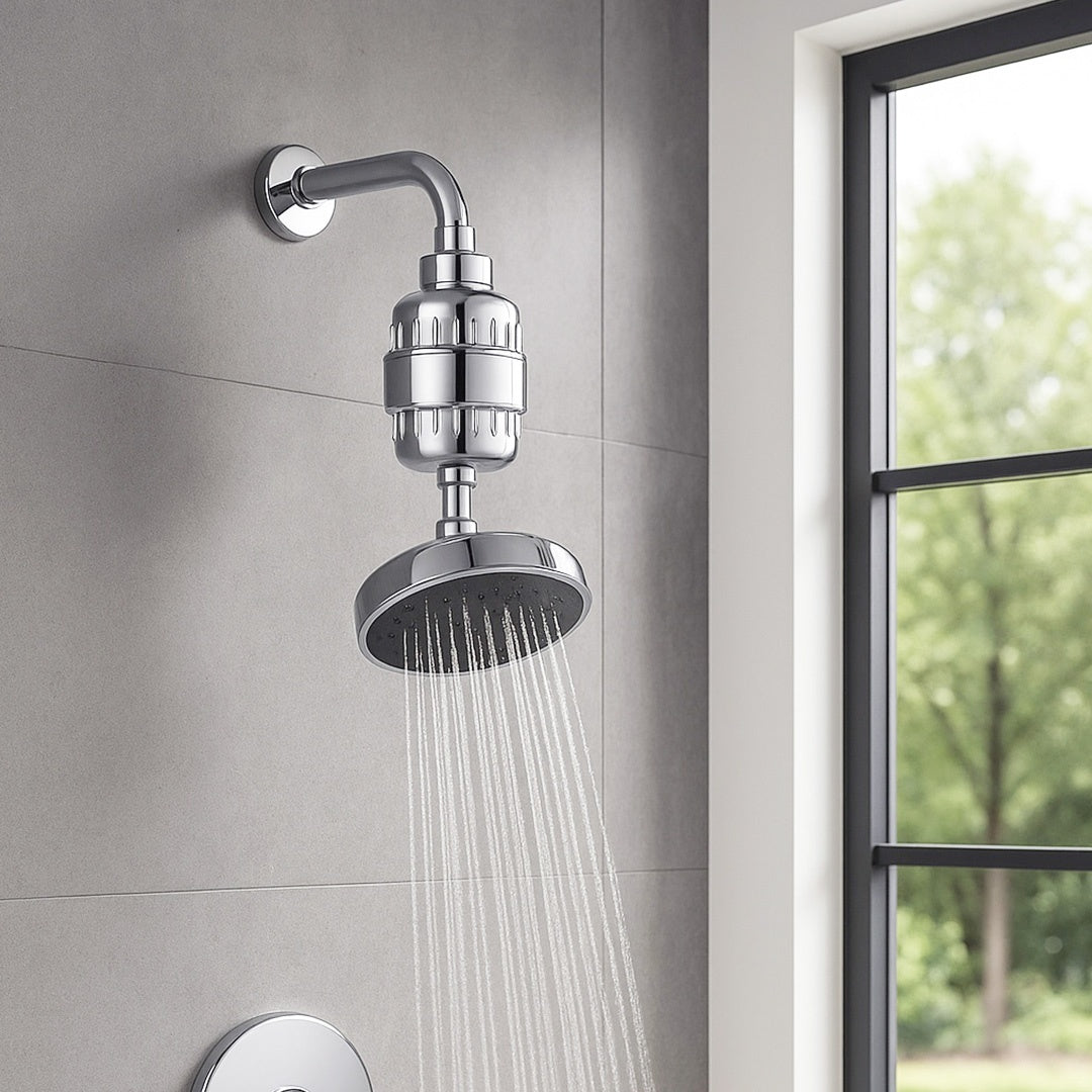 Hidro Shield Premium – Purificador de Agua Multizona para el hogar