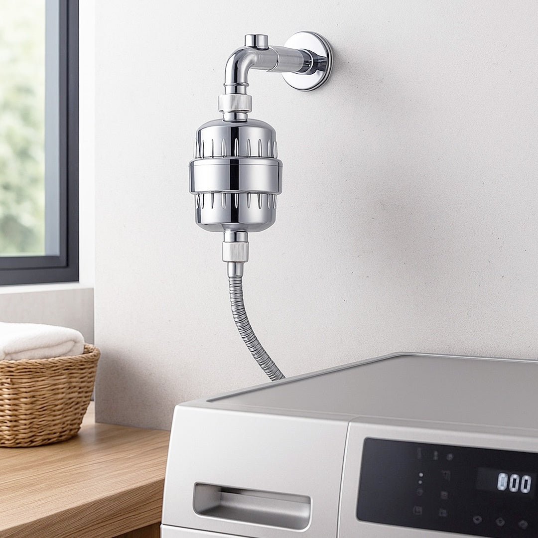 Hidro Shield Premium – Purificador de Agua Multizona para el hogar