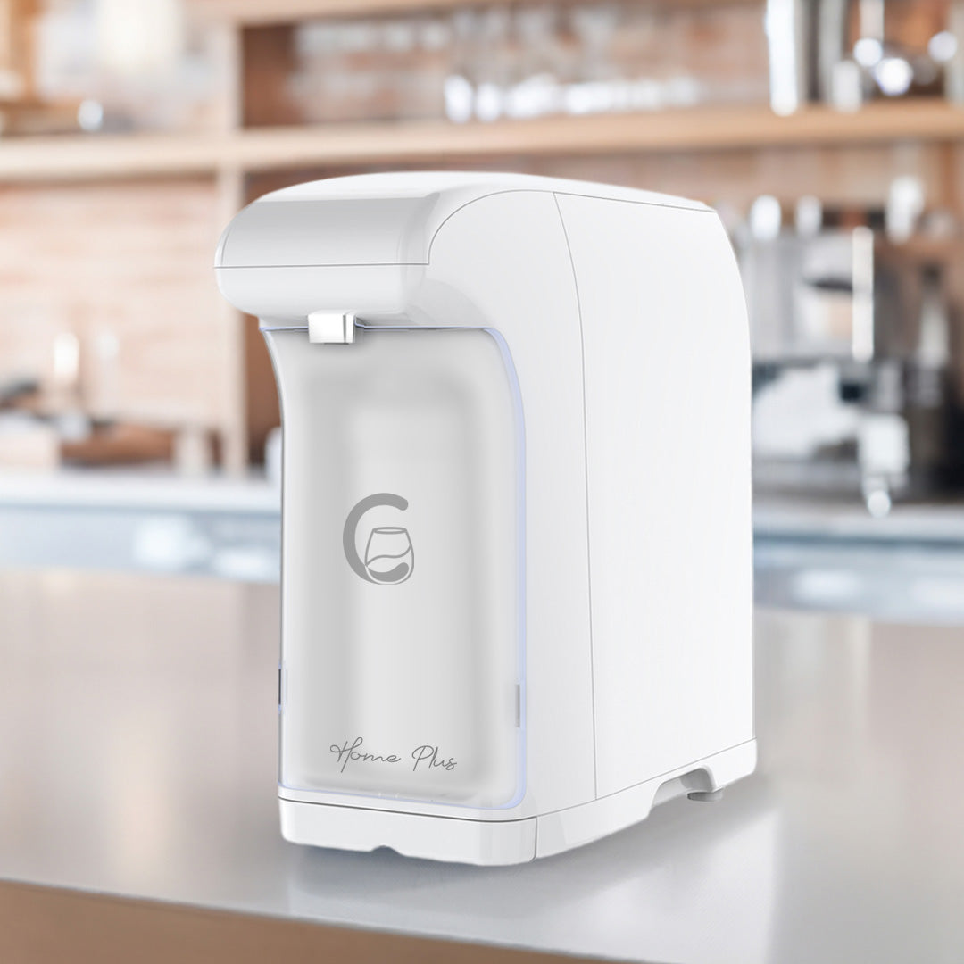 DISPENSADOR HOME PLUS