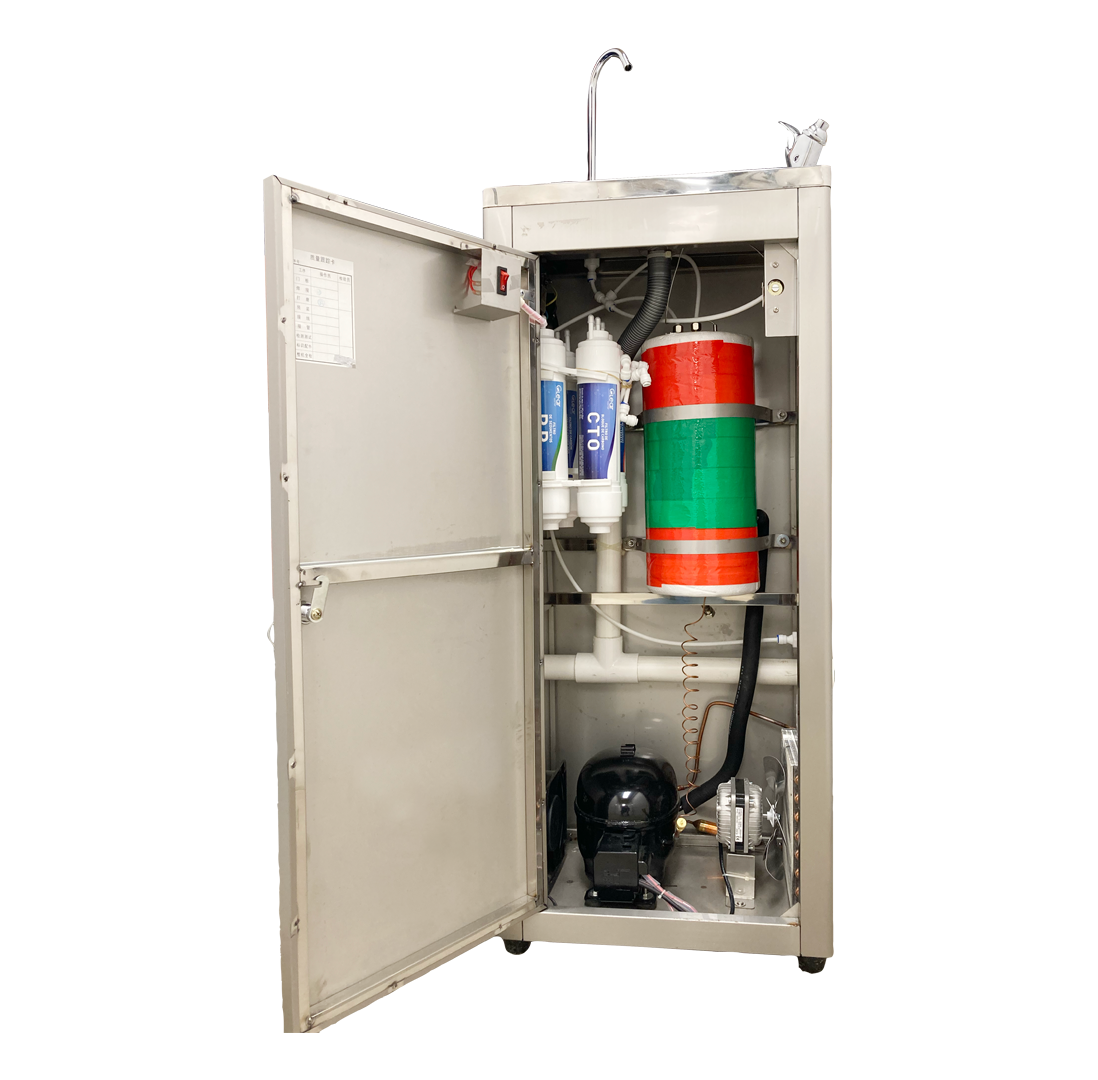 Alquiler Dispensador YS-WB