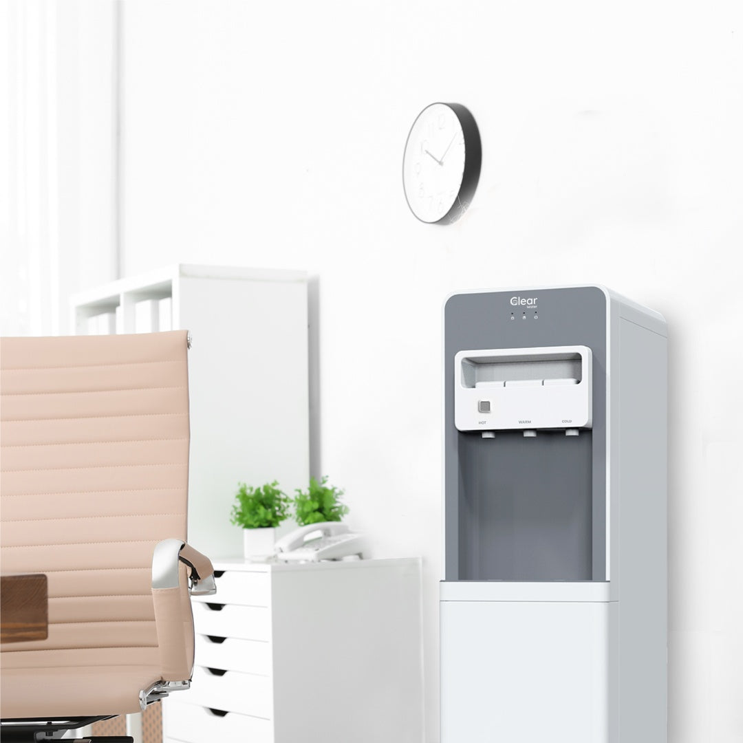 DISPENSADOR DE AGUA DE PISO FY-508RO OSMOSIS INVERSA