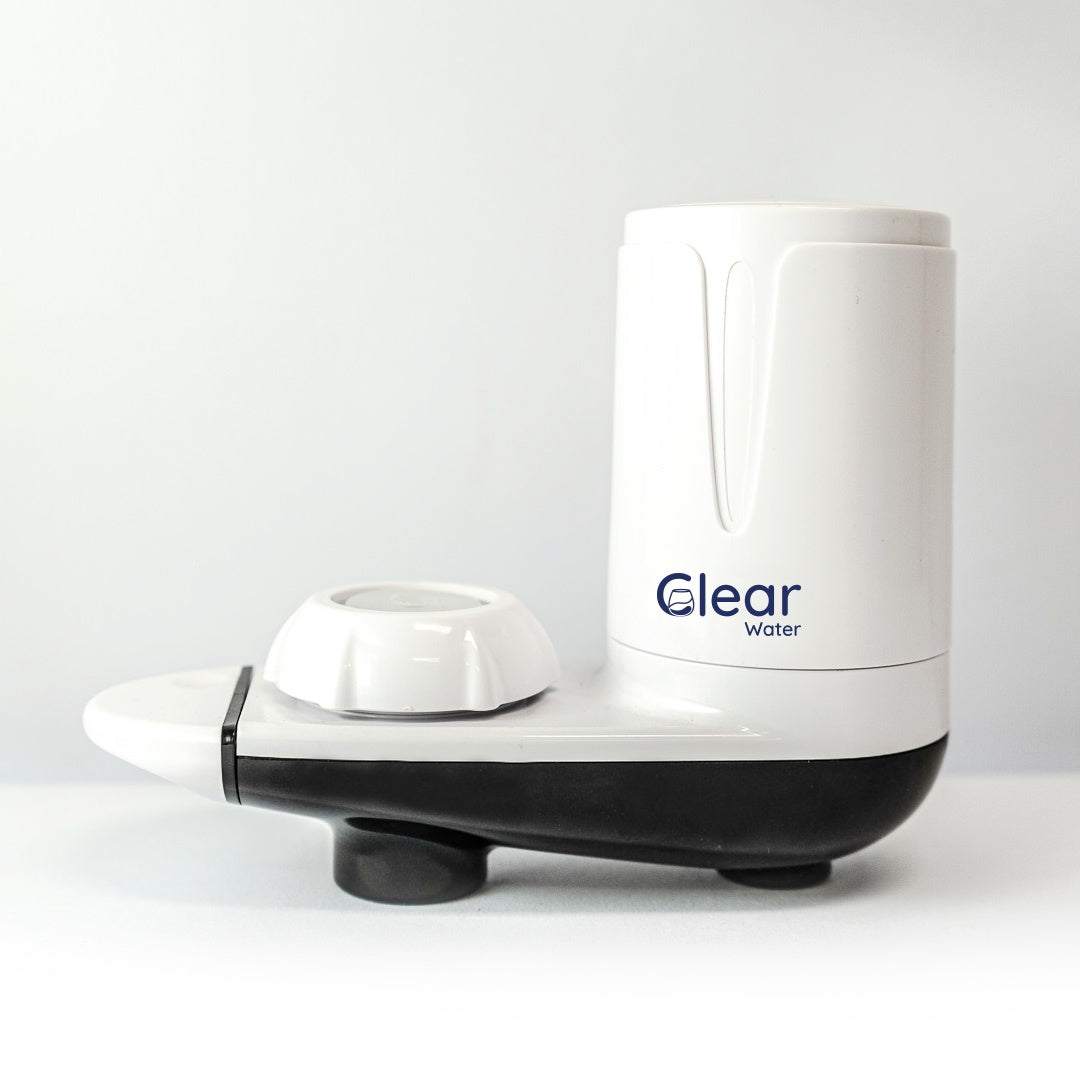 PURIFICADOR DE AGUA PARA EL GRIFO AQ-05