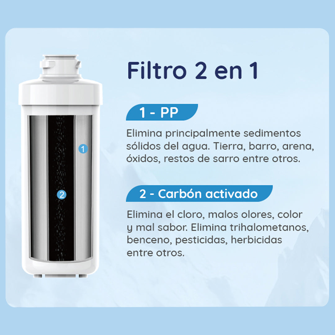 FILTRO PARA HOME PLUS