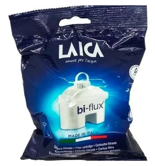 Filtro Bi-flux para Jarra Laica