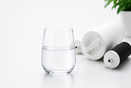 ¿Qué eliminan del agua de la canilla los filtros de carbón activado?