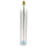 RECARGA BOTELLA 400 GR - RETIRAR EL VACIO