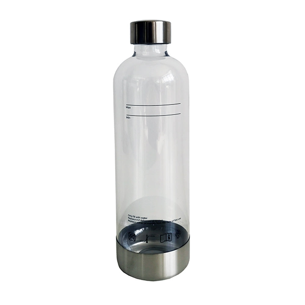 GASIFICADOR SODA MAKER + TANQUE