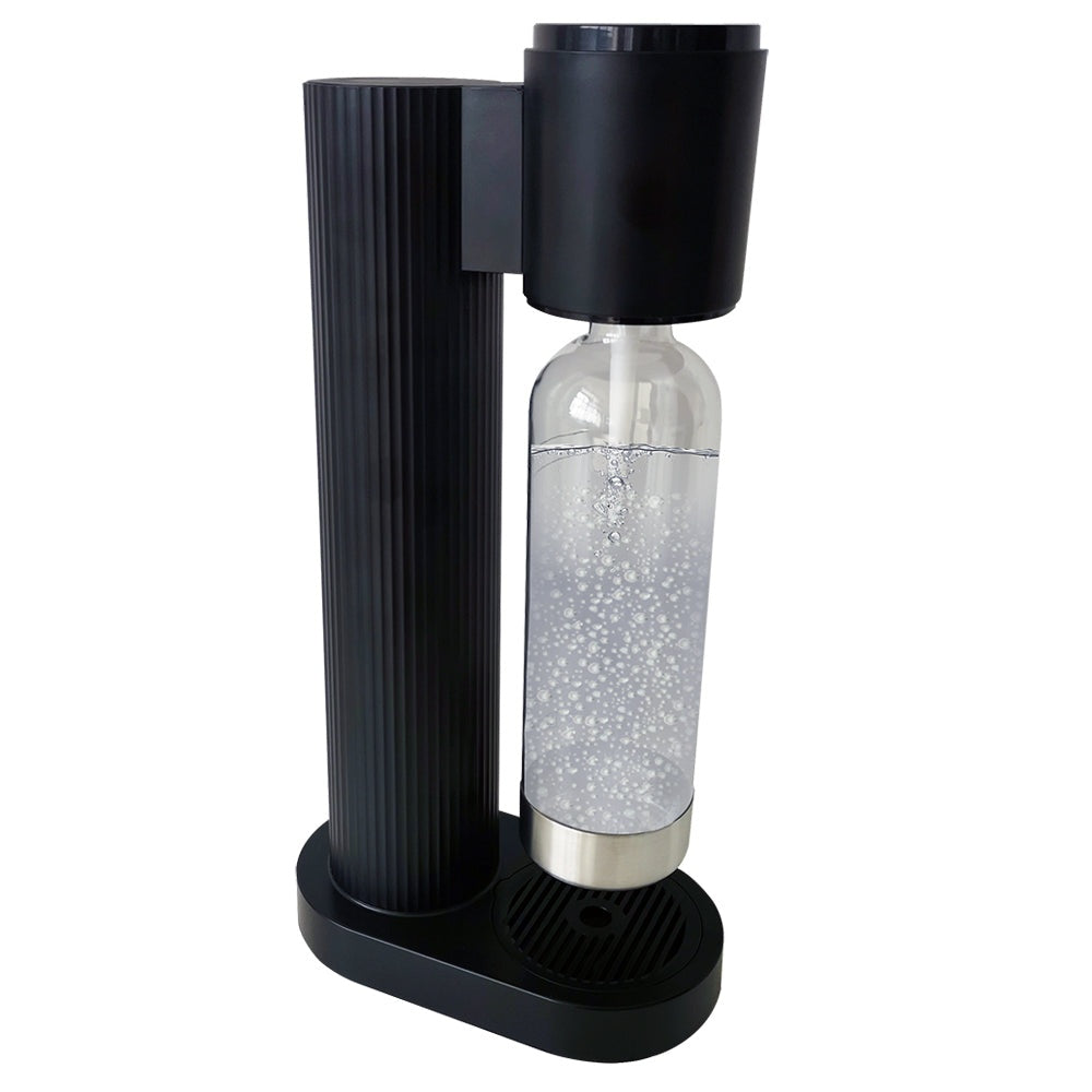 GASIFICADOR SODA MAKER + TANQUE