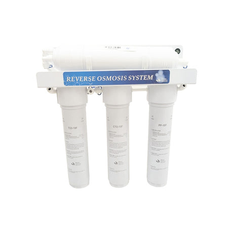 Purificador bajo mesada de Osmosis inversa Clear-FFC