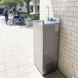 Alquiler Dispensador YS-WB