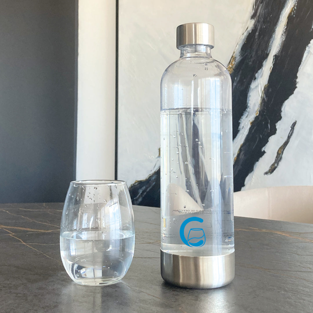 BOTELLA P/DISPENSADOR HR191