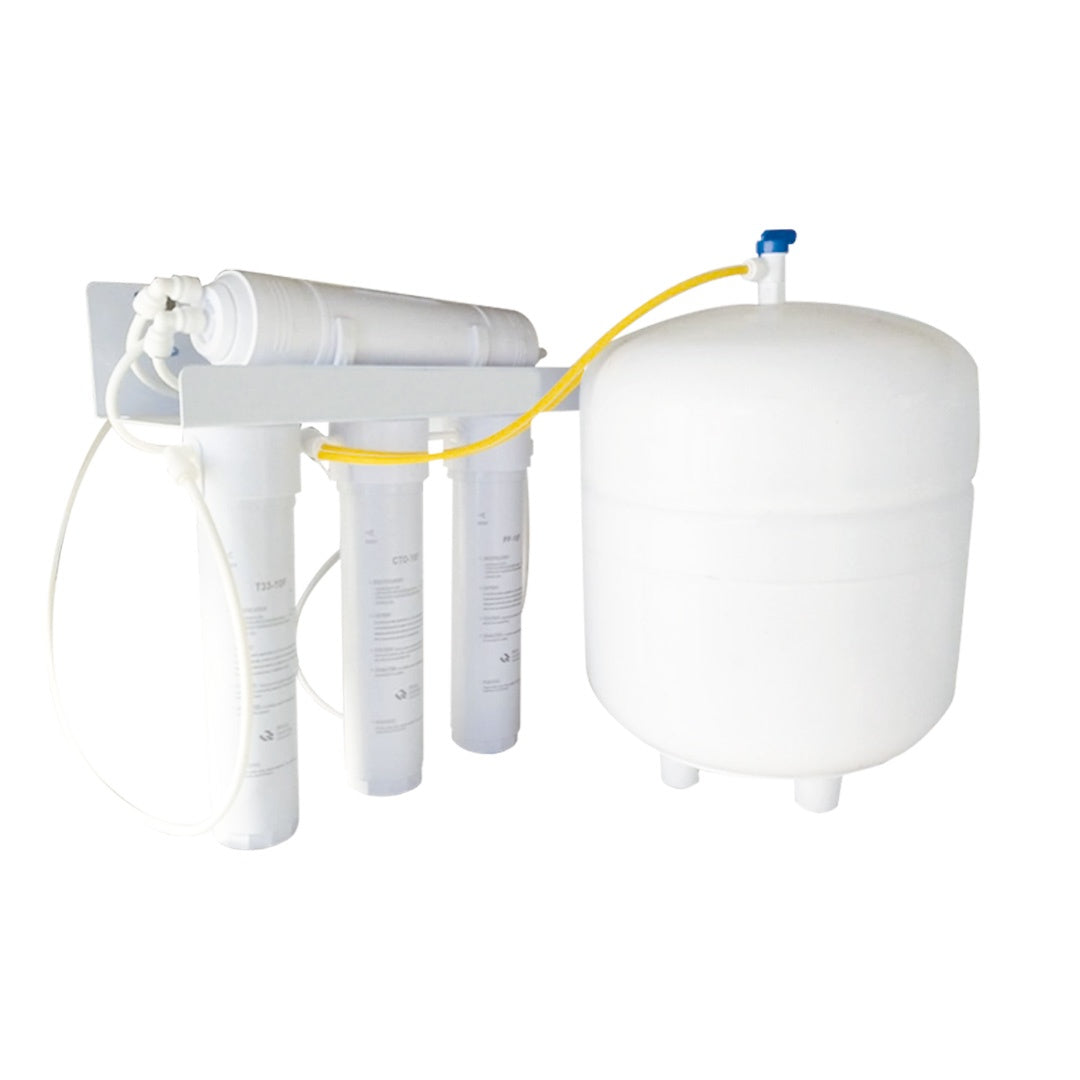 Purificador bajo mesada de Osmosis inversa Clear-FFC