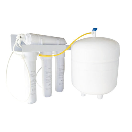 Purificador bajo mesada de Osmosis inversa Clear-FFC