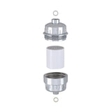 Hidro Shield Premium – Purificador de Agua Multizona para el hogar