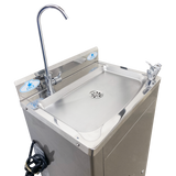 Alquiler Dispensador YS-WB