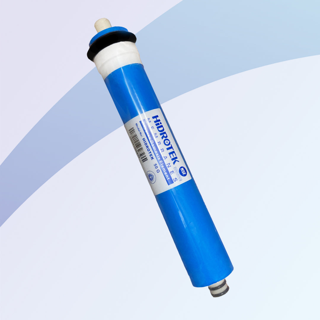 Filtro de osmosis inversa para purificador Y04 y E01C