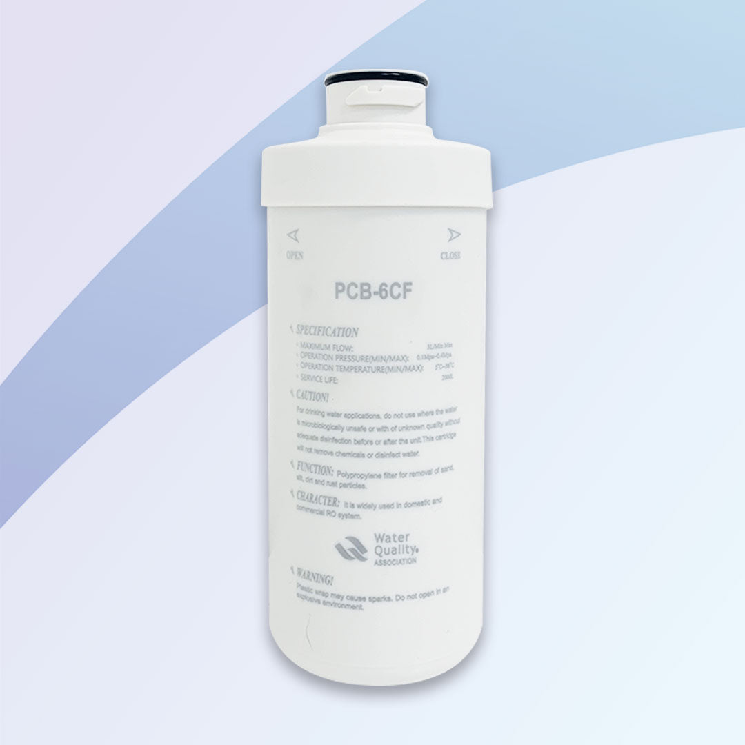 FILTRO PARA HOME PLUS
