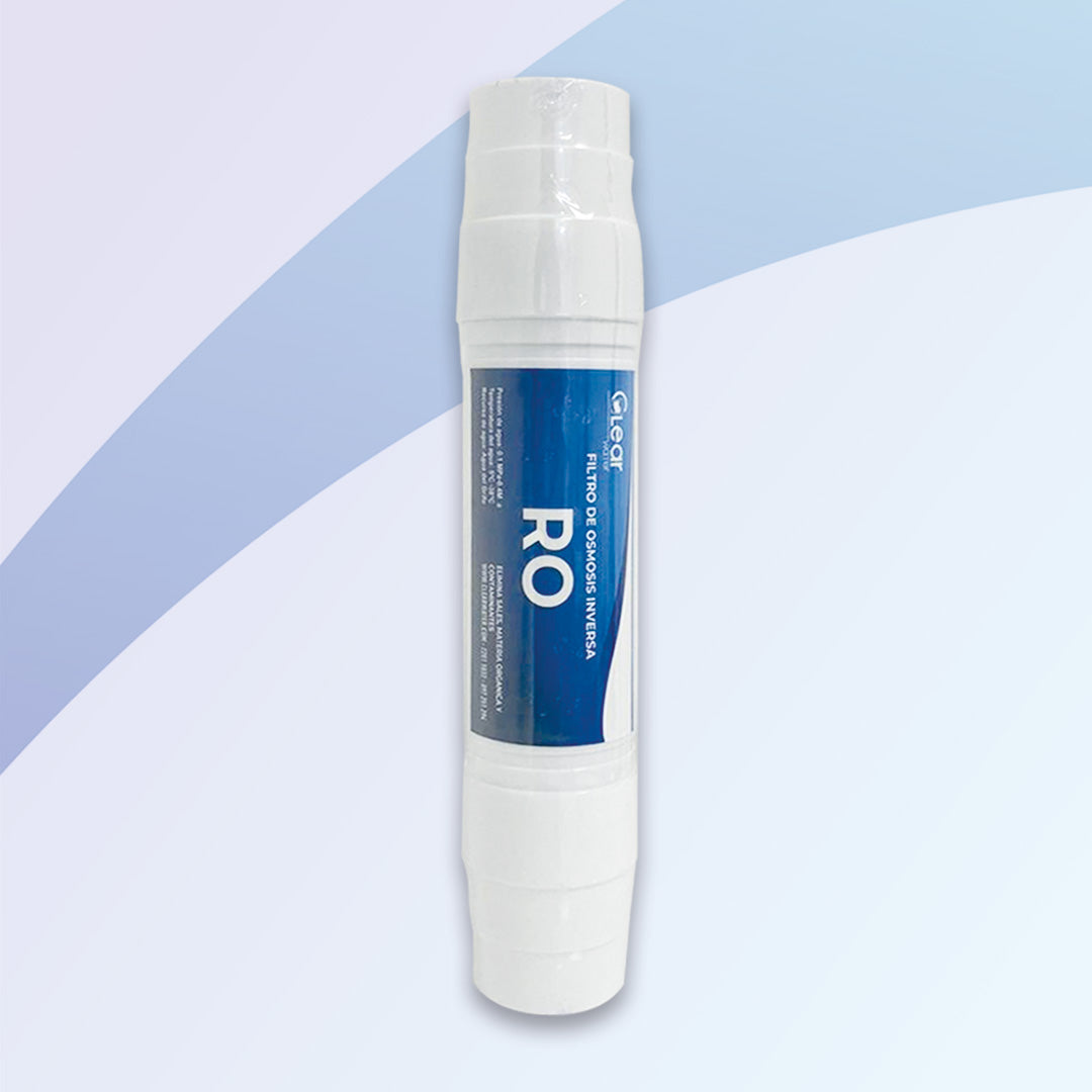 FILTRO OSMOSIS INVERSA PARA DISPENSADOR FY508