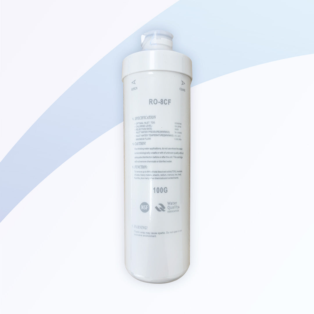 MEMBRANA RO 100G 8CF PARA A05