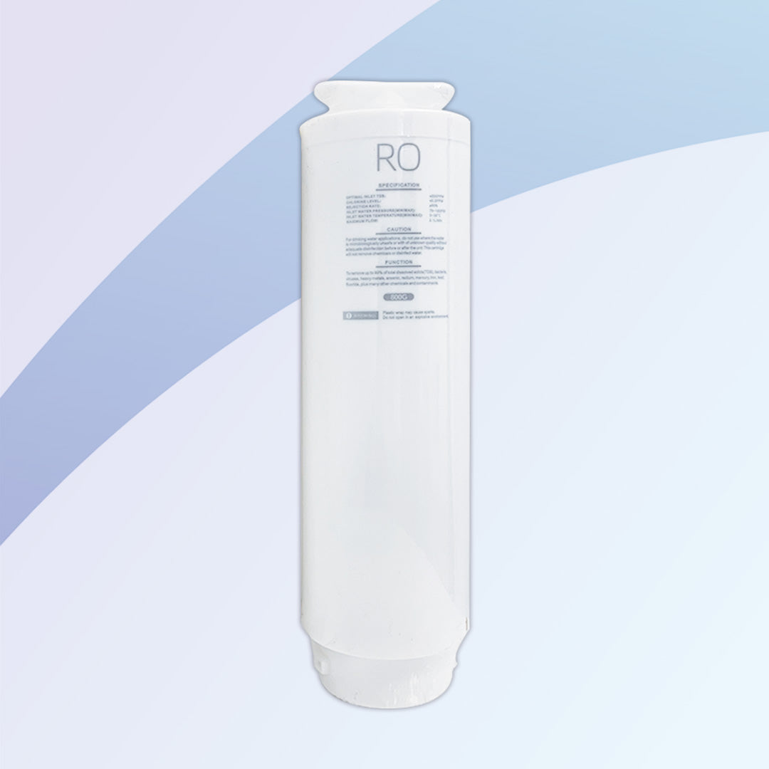 Filtro de osmosis inversa premium para purificador S01