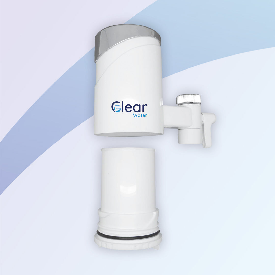 Filtro de Carbon activado y ultrafiltrante para FF-5600