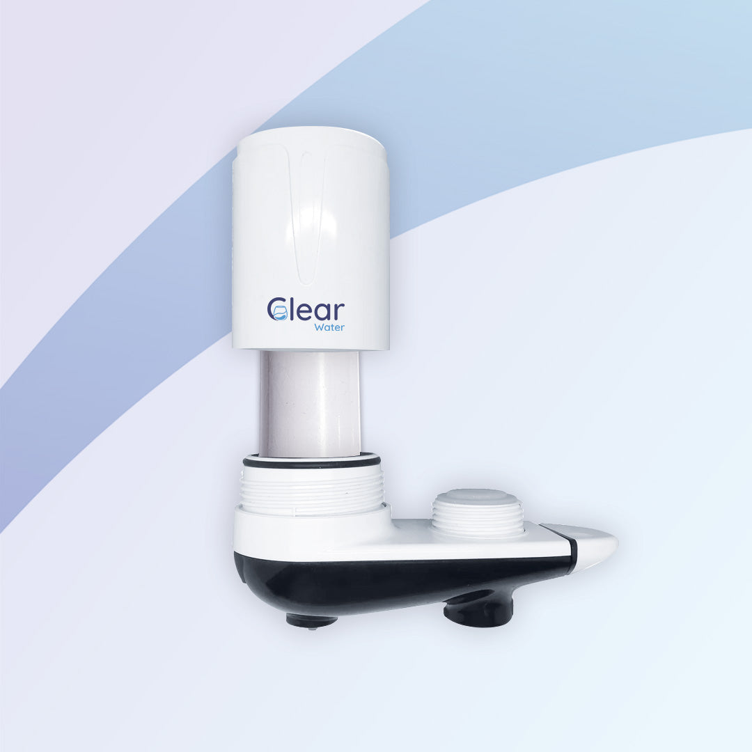 FILTRO PARA AQ 05 DE CARBÓN ACTIVADO