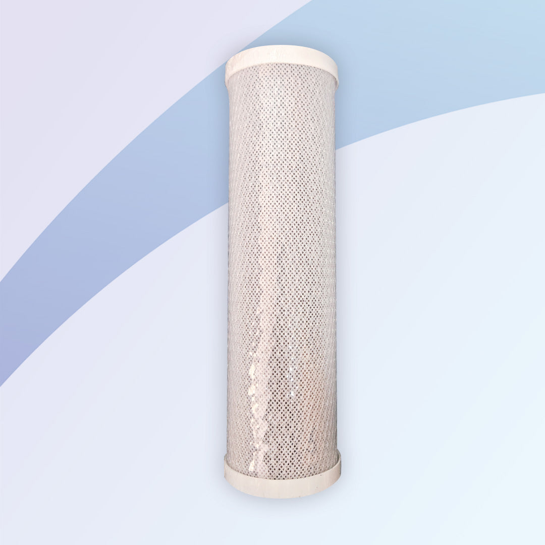 FILTRO INTERNO DE POLIPROPILENO PARA PURIFICADOR Y04/E01C