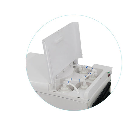 Reacondicionado- Dispensador de agua de mesada FYT-508