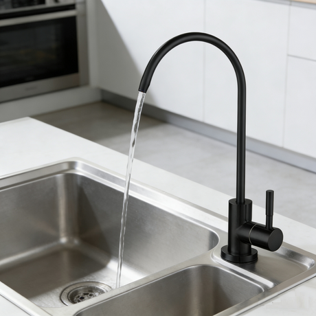 GRIFO P/PURIFICADOR BAJO MESADA H-5