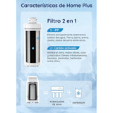ARRENDAMIENTO DE DISPENSADOR HOME PLUS