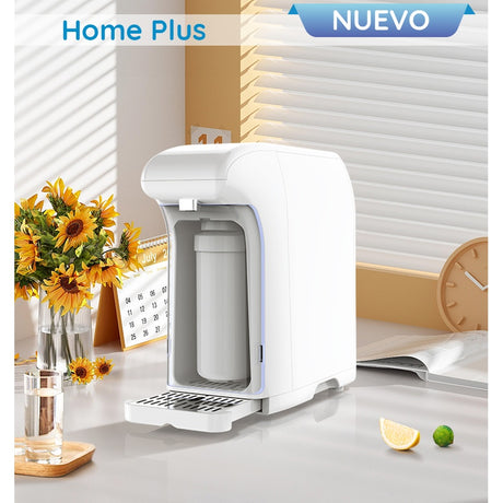 ARRENDAMIENTO DE DISPENSADOR HOME PLUS