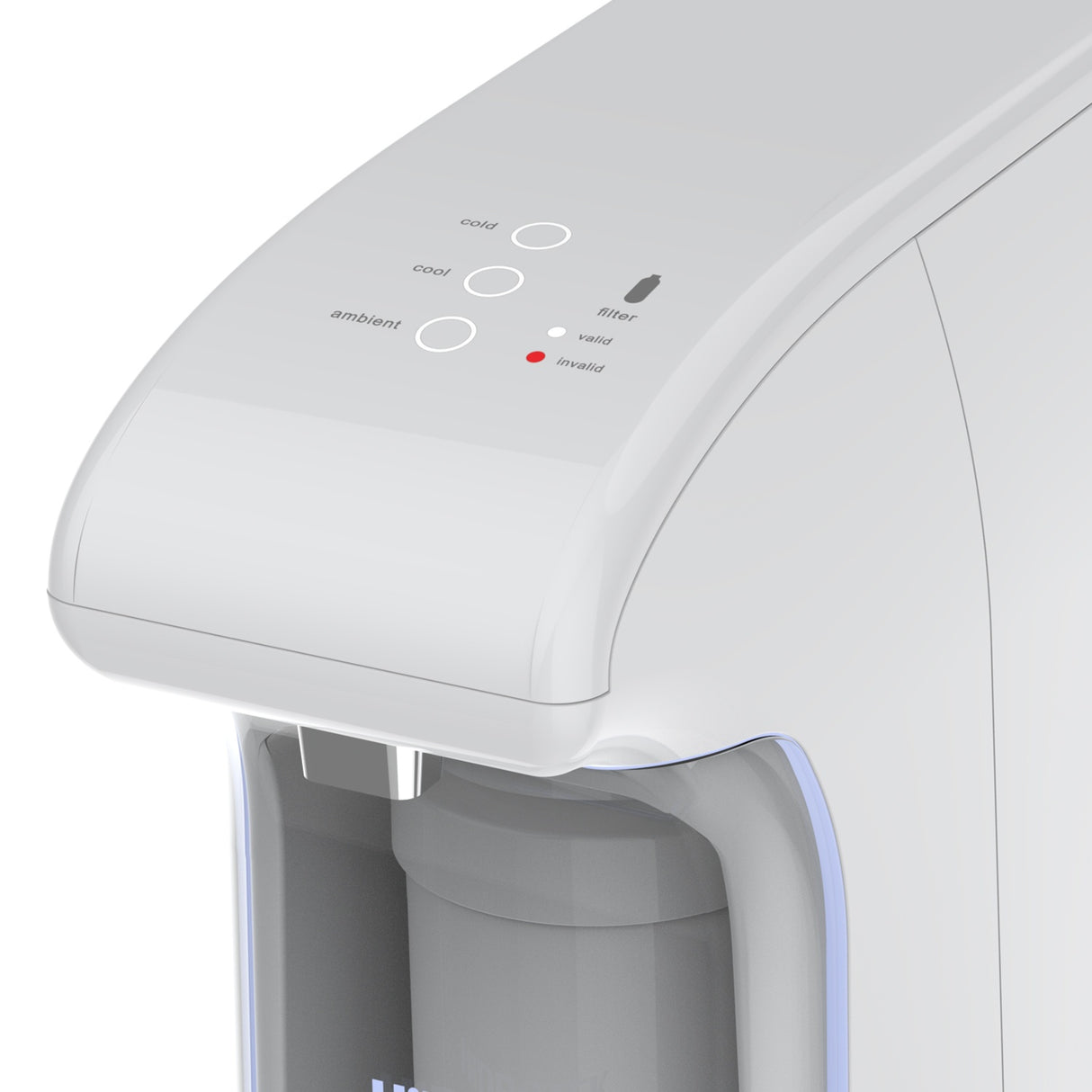 ARRENDAMIENTO DE DISPENSADOR HOME PLUS