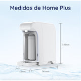 ARRENDAMIENTO DE DISPENSADOR HOME PLUS